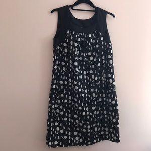 Mossimo Smock Dress